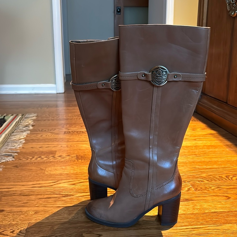 Winter Boots